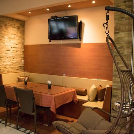 Americana Hotel Kos Town Luaran gambar