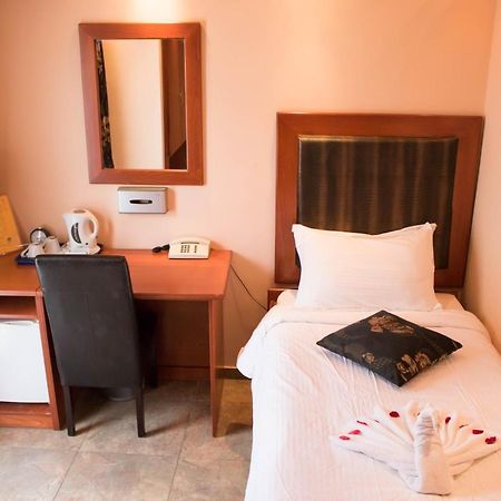 Americana Hotel Kos Town Luaran gambar