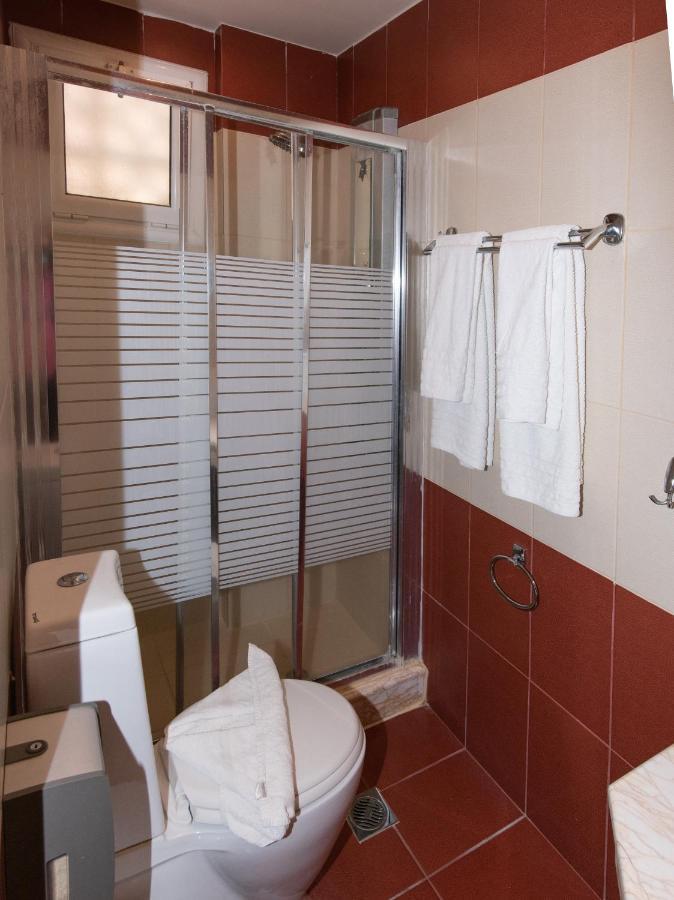 Americana Hotel Kos Town Luaran gambar