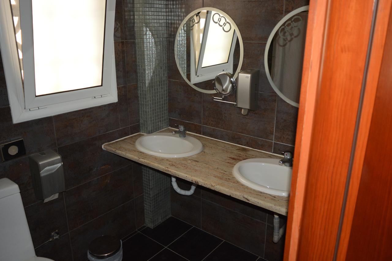 Americana Hotel Kos Town Luaran gambar