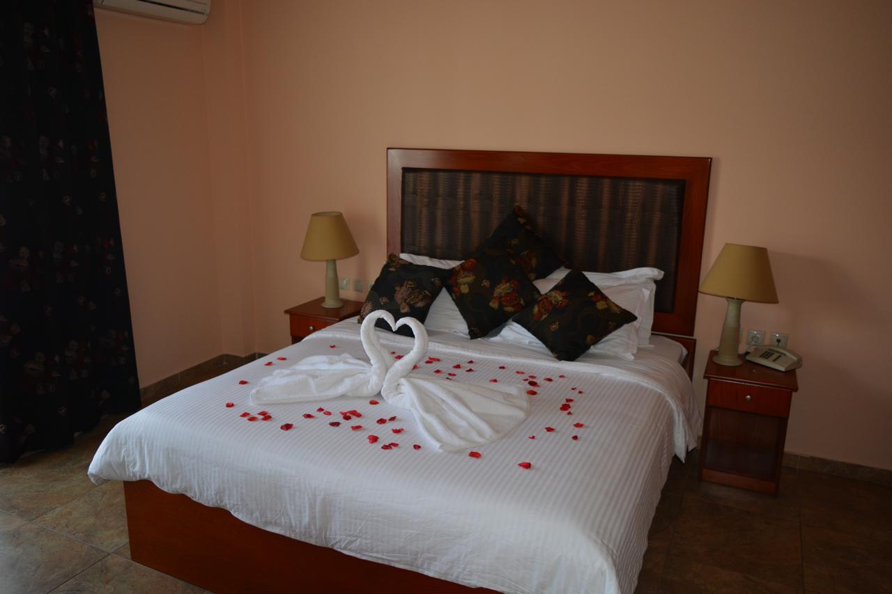 Americana Hotel Kos Town Luaran gambar