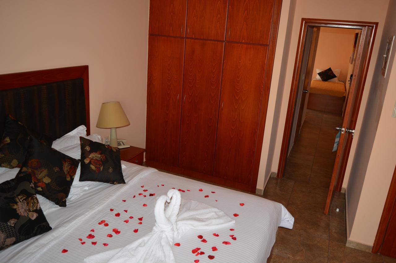 Americana Hotel Kos Town Luaran gambar