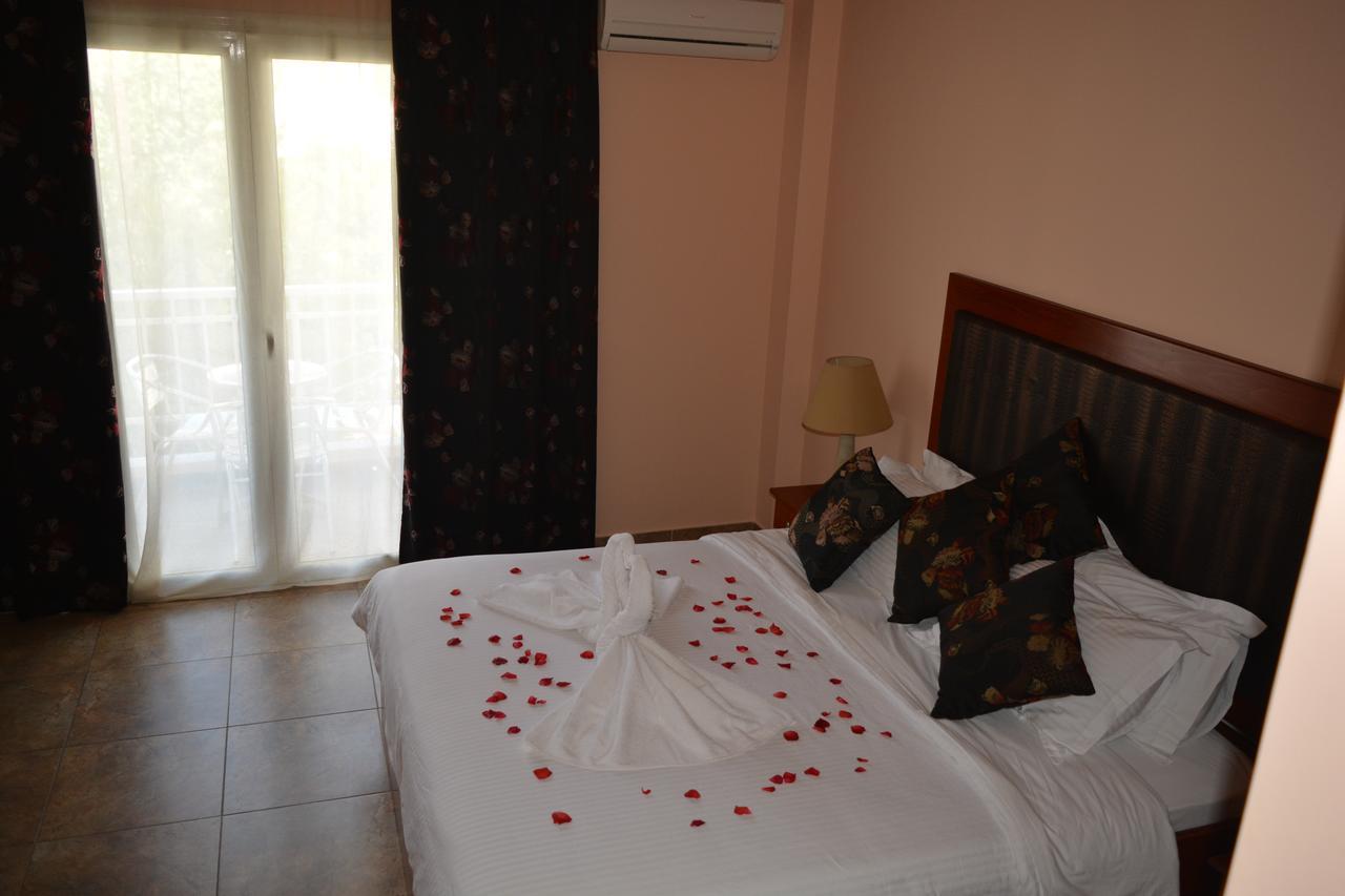 Americana Hotel Kos Town Luaran gambar