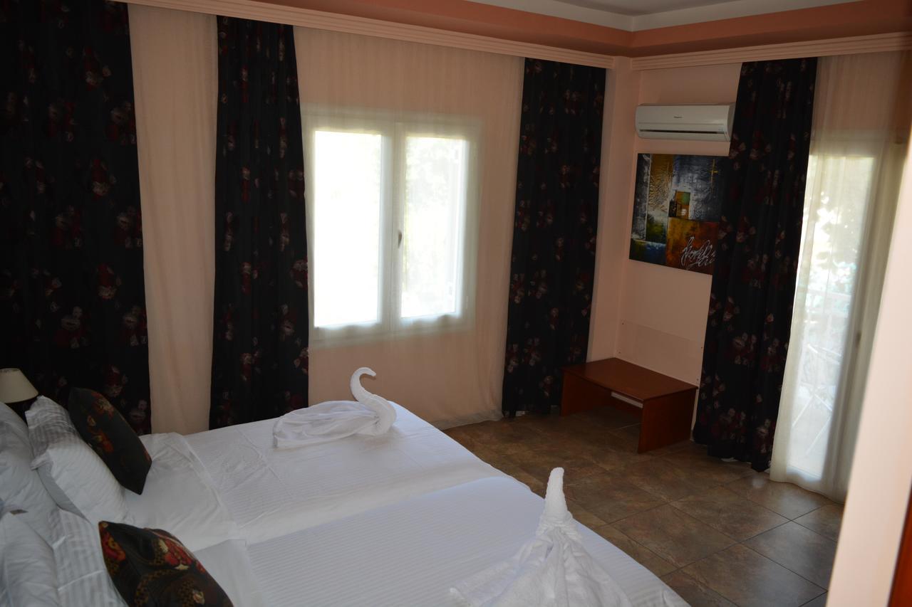 Americana Hotel Kos Town Luaran gambar
