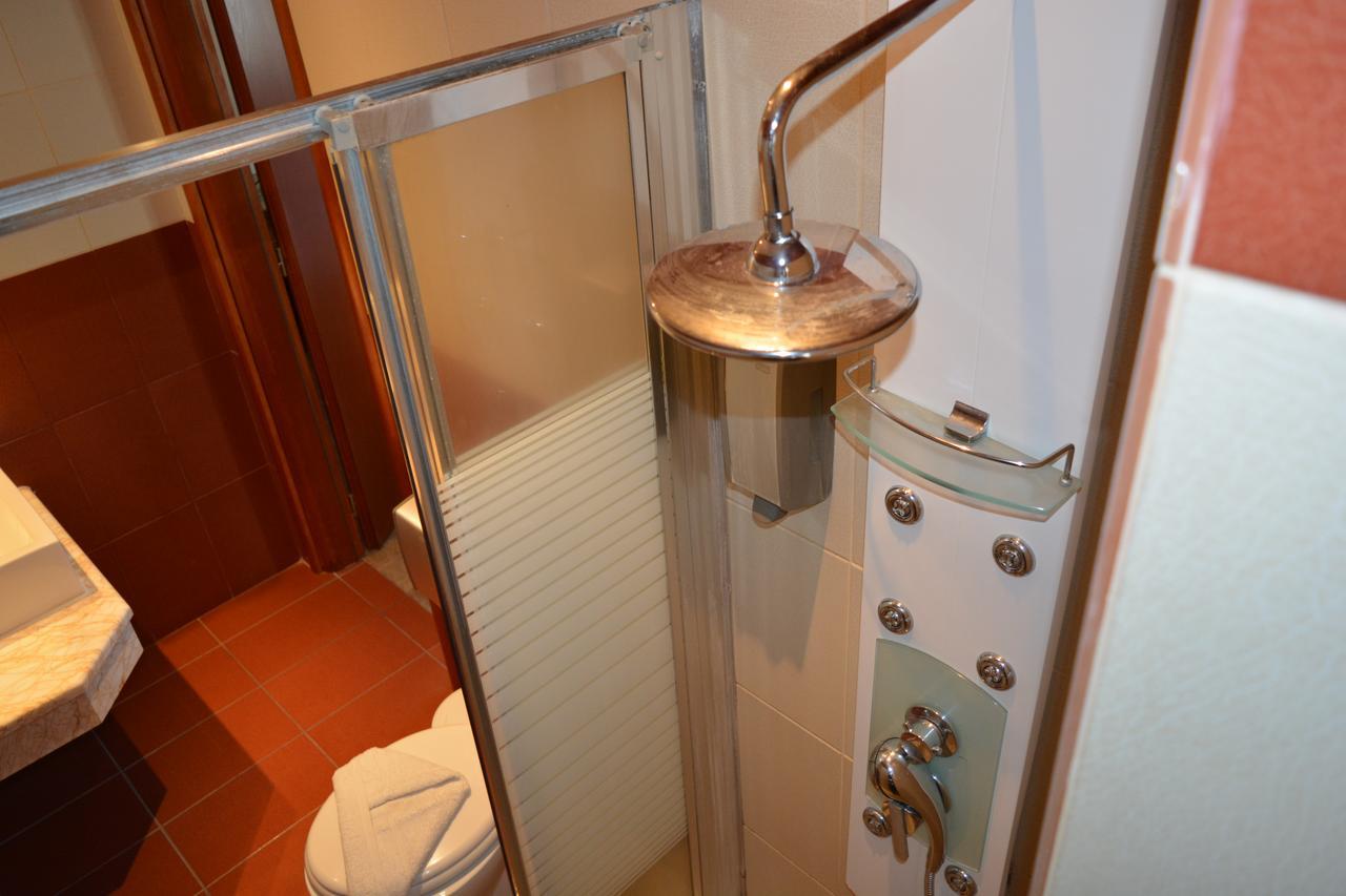 Americana Hotel Kos Town Luaran gambar