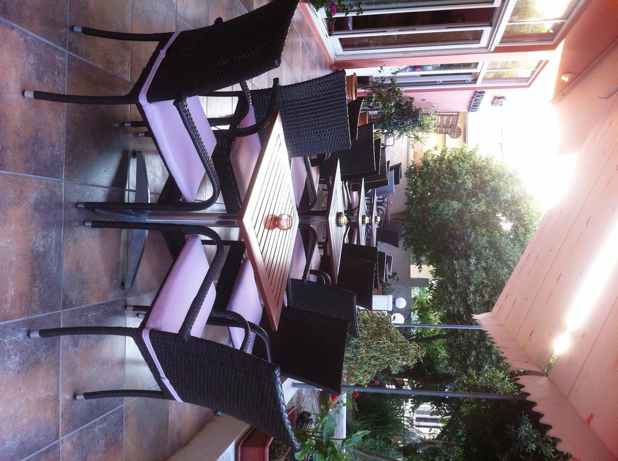 Americana Hotel Kos Town Luaran gambar