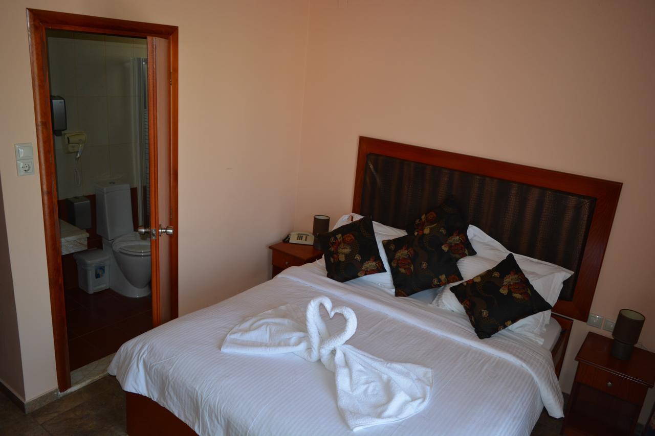 Americana Hotel Kos Town Luaran gambar