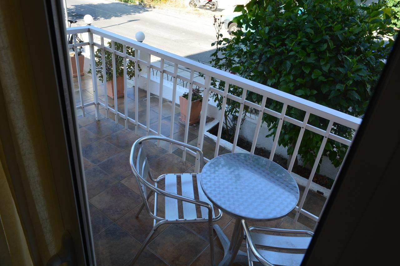 Americana Hotel Kos Town Luaran gambar