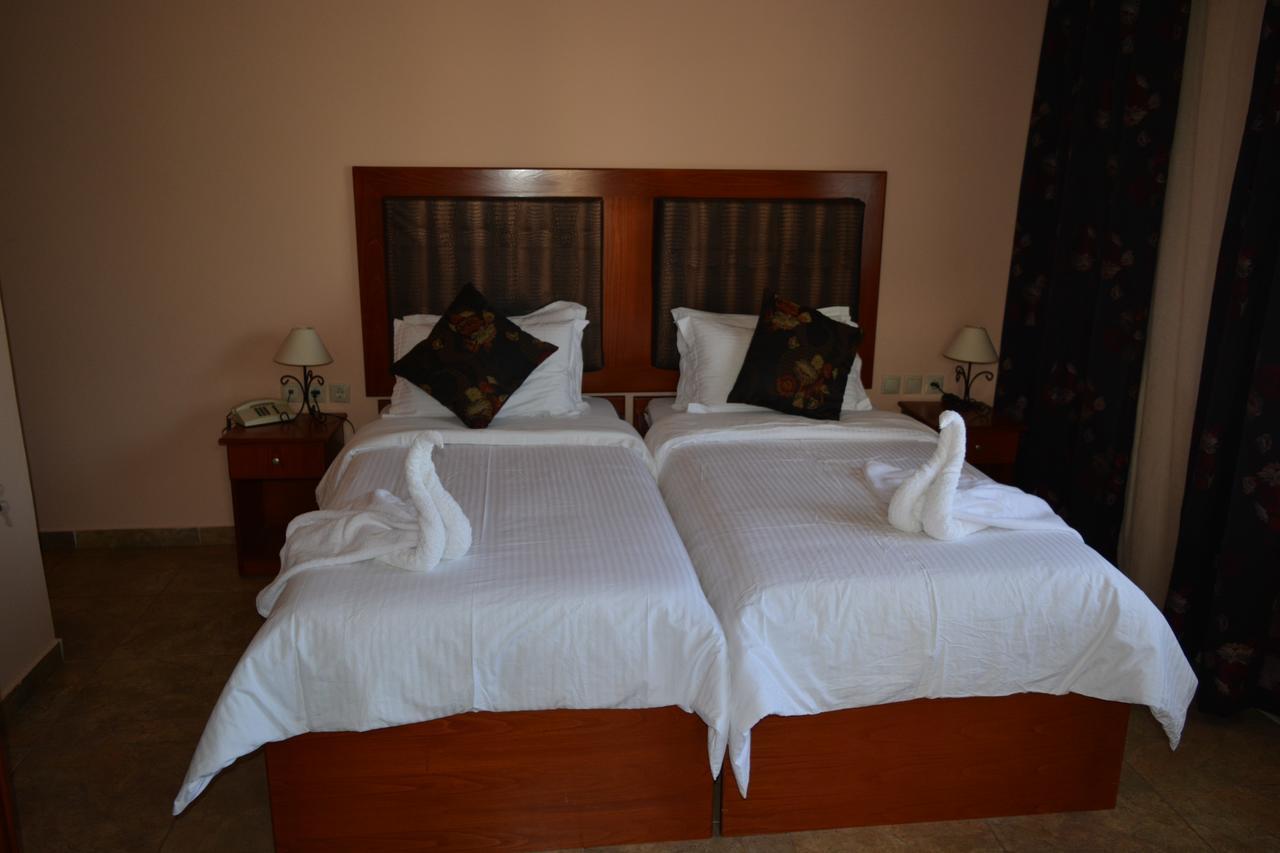 Americana Hotel Kos Town Luaran gambar