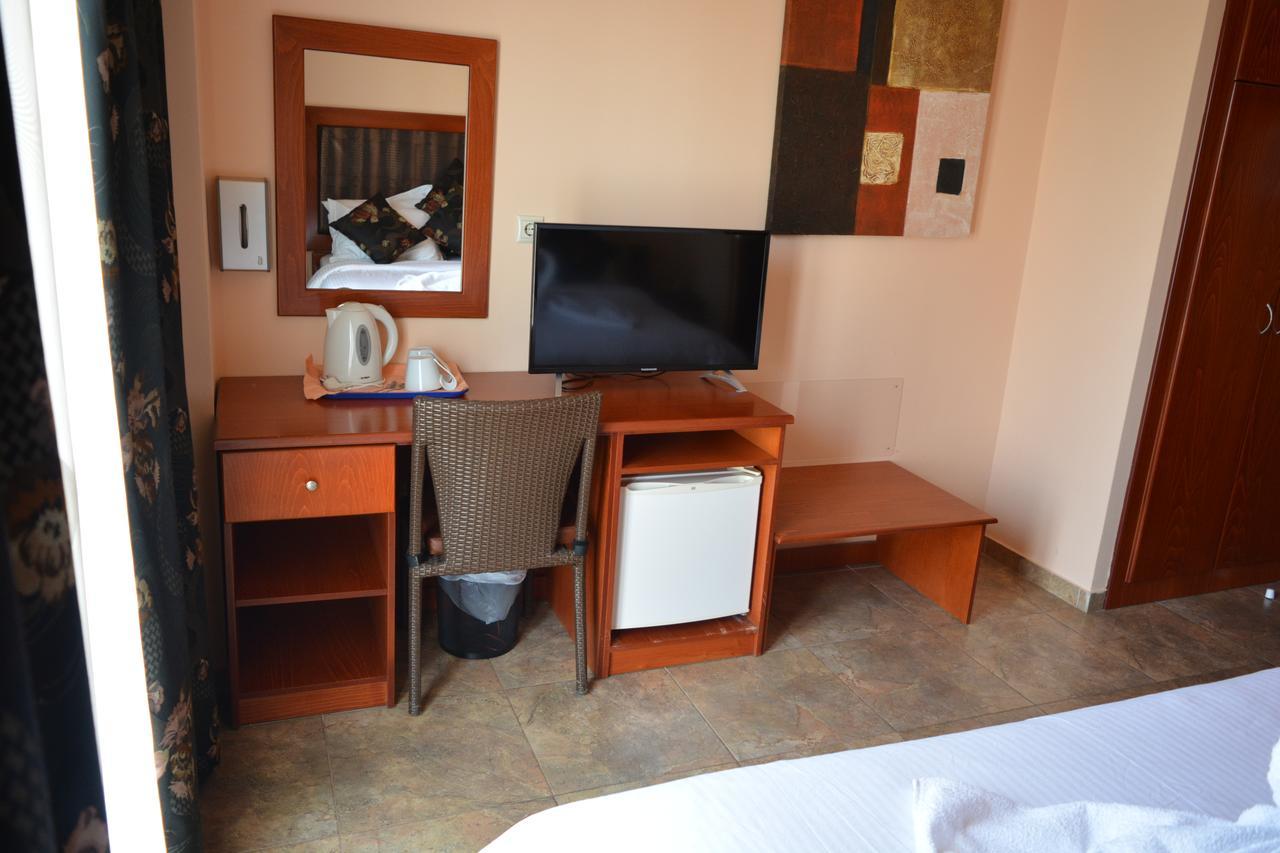 Americana Hotel Kos Town Luaran gambar