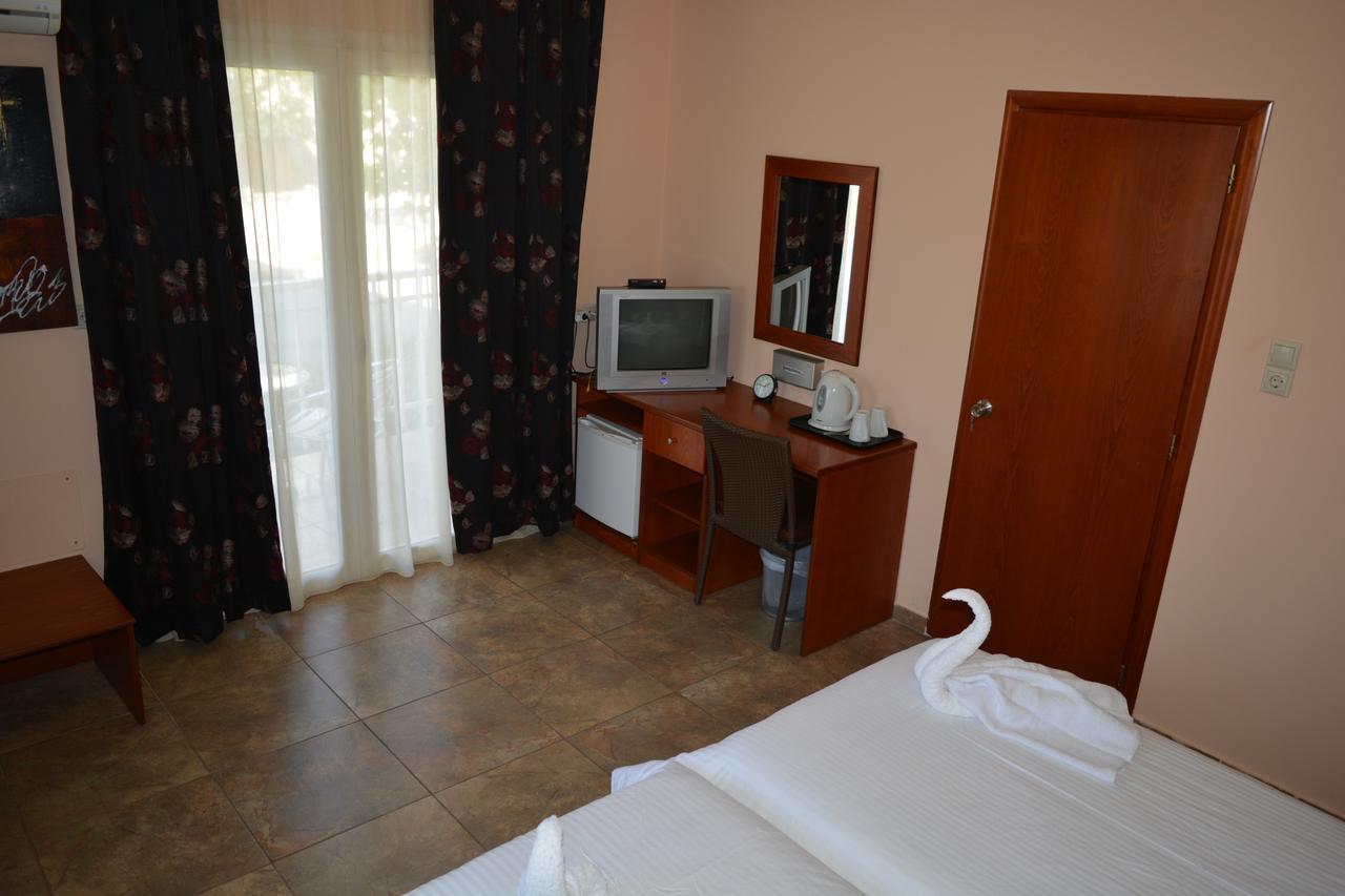 Americana Hotel Kos Town Luaran gambar