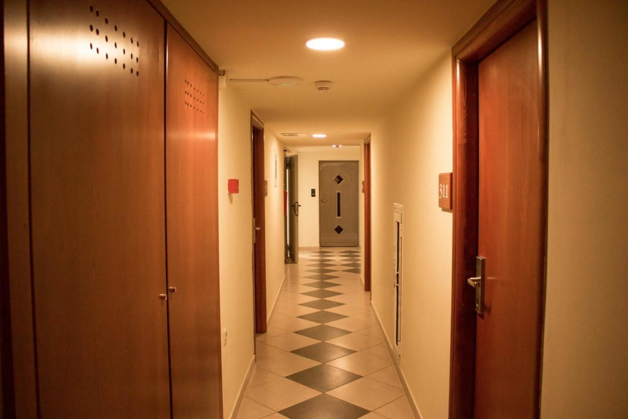 Americana Hotel Kos Town Luaran gambar