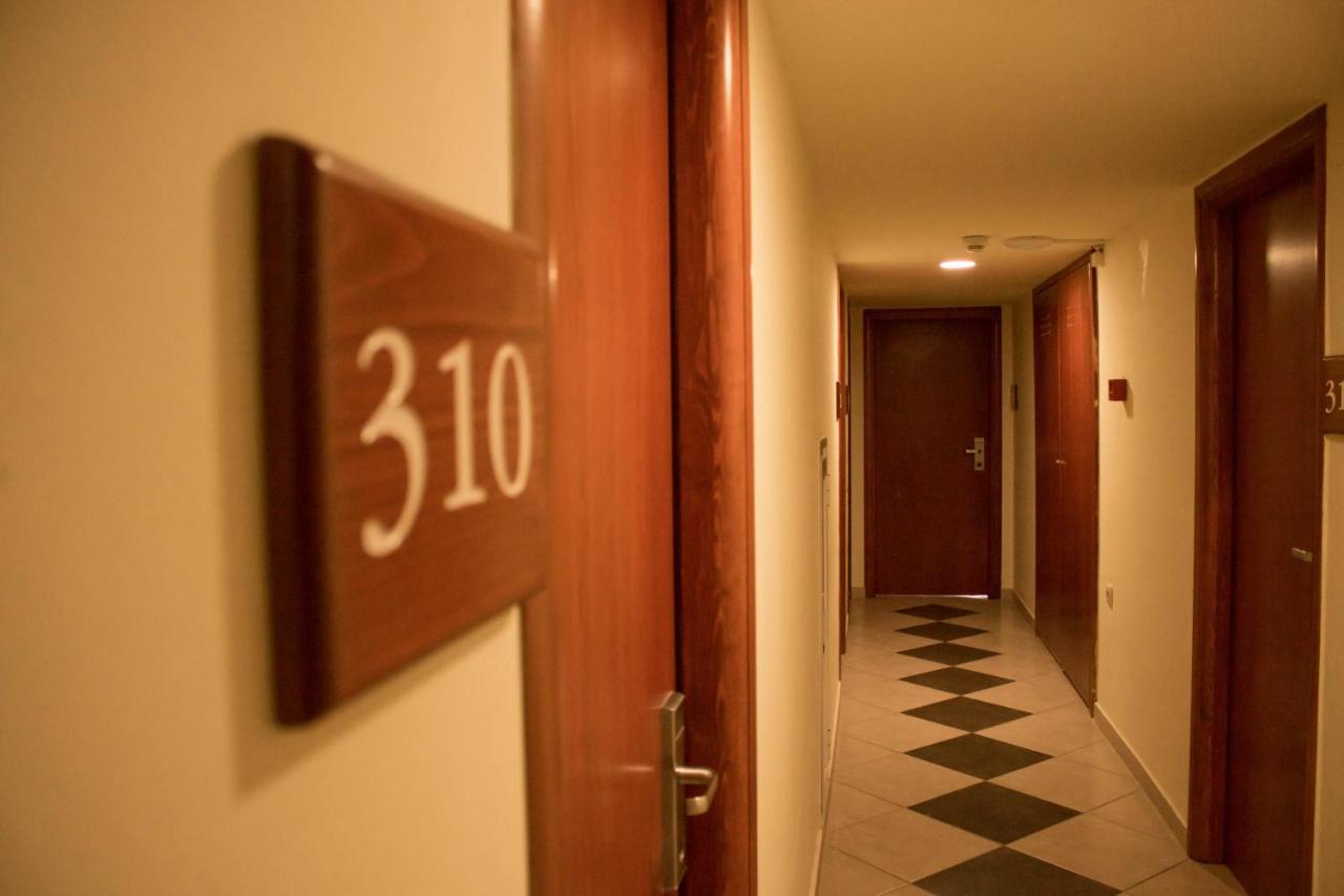 Americana Hotel Kos Town Luaran gambar