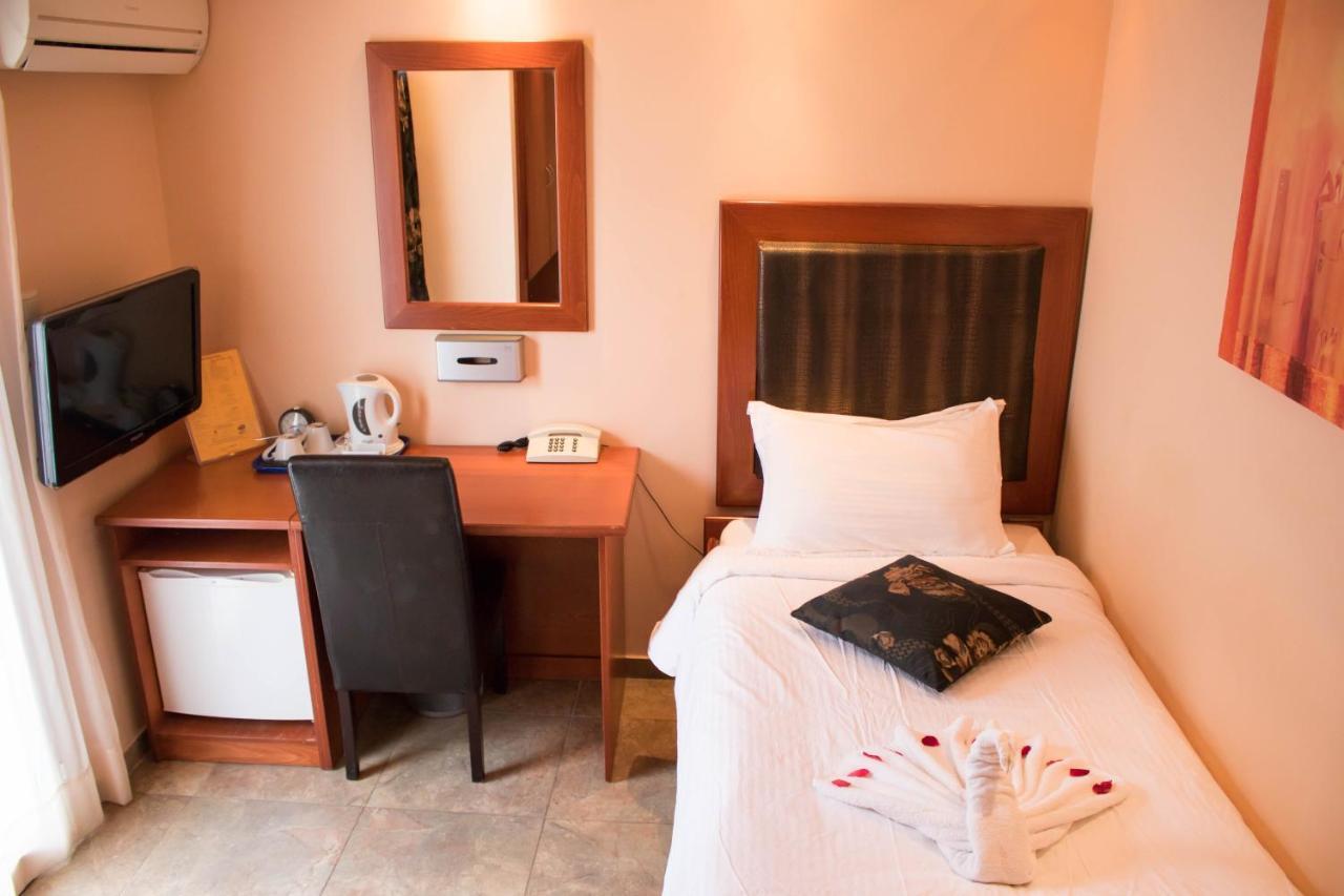 Americana Hotel Kos Town Luaran gambar