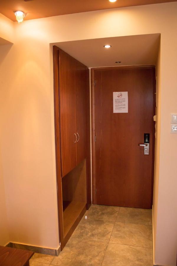 Americana Hotel Kos Town Luaran gambar