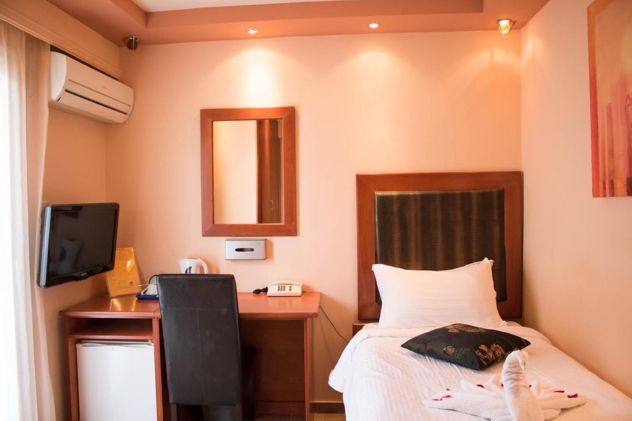 Americana Hotel Kos Town Luaran gambar
