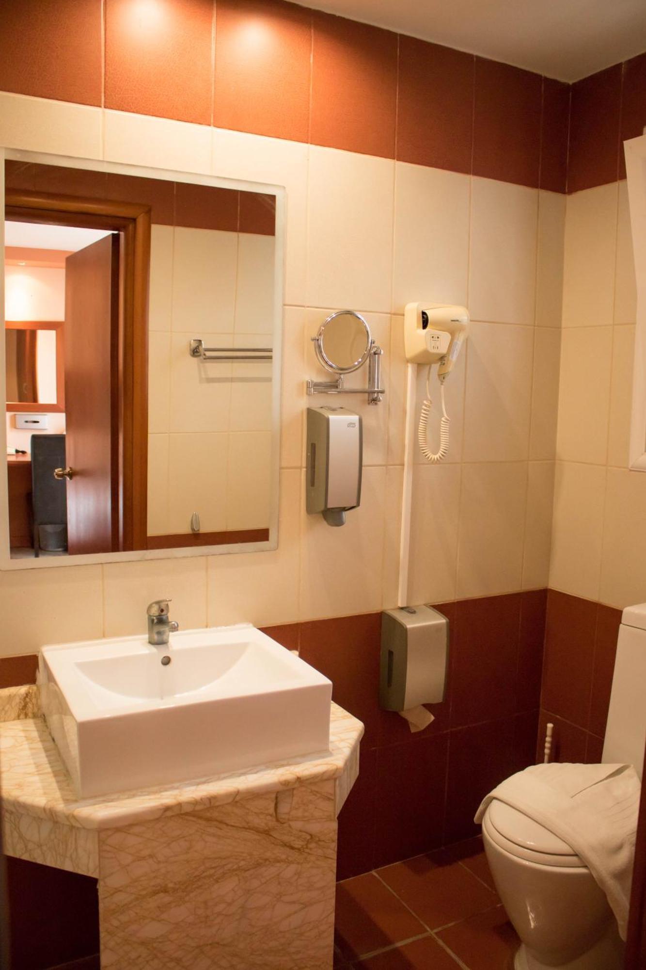 Americana Hotel Kos Town Luaran gambar