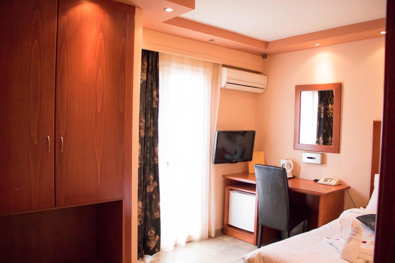 Americana Hotel Kos Town Luaran gambar