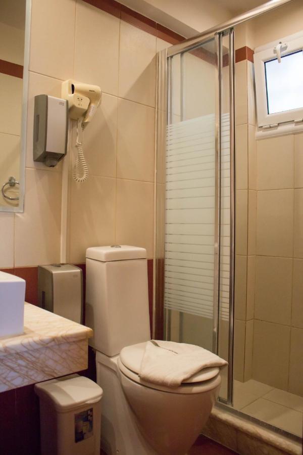 Americana Hotel Kos Town Luaran gambar