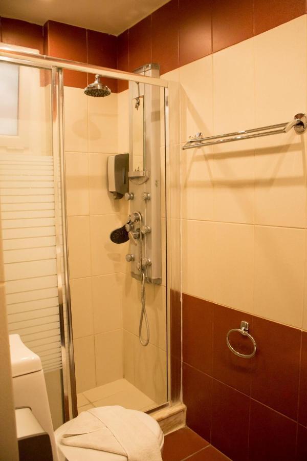 Americana Hotel Kos Town Luaran gambar