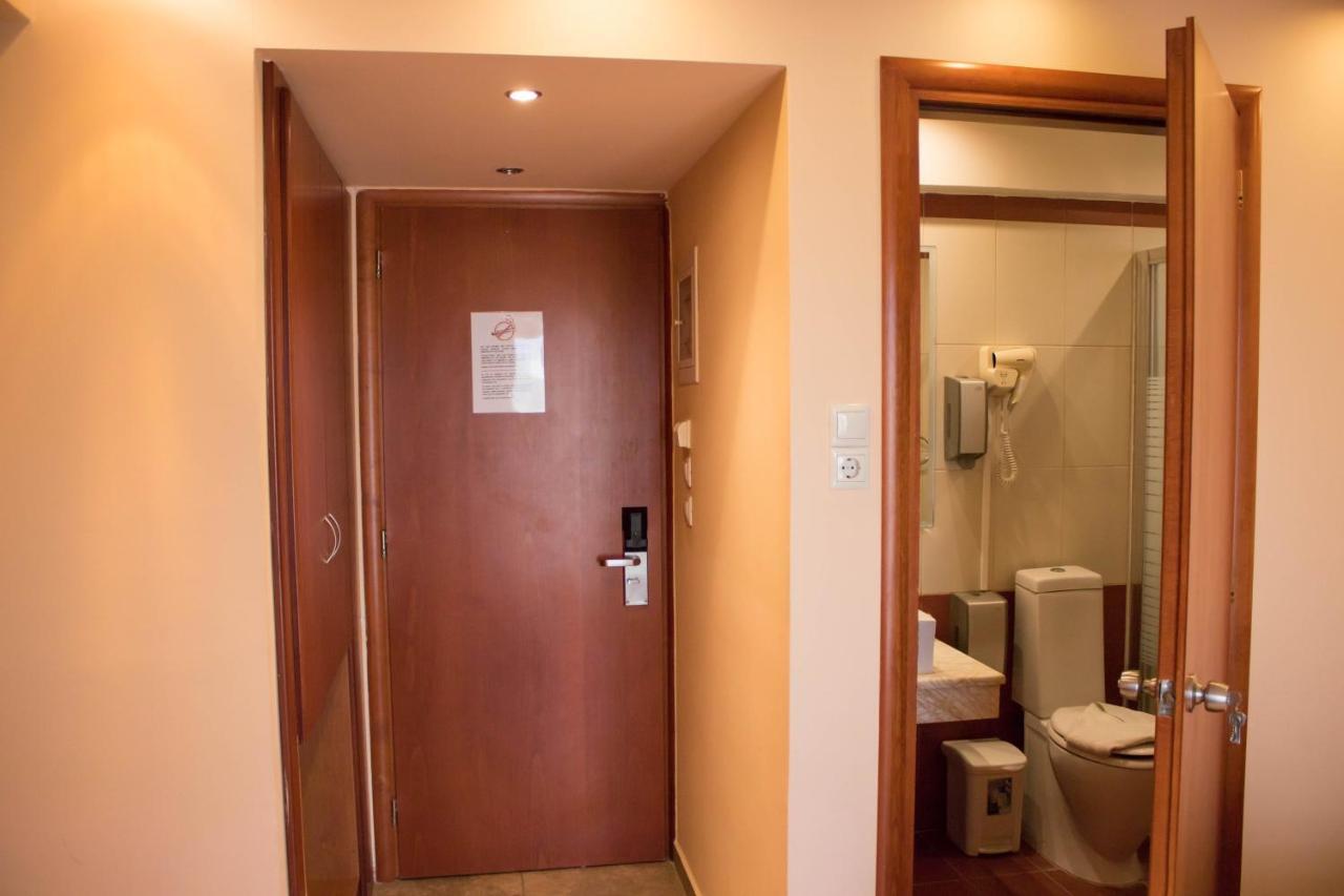 Americana Hotel Kos Town Luaran gambar