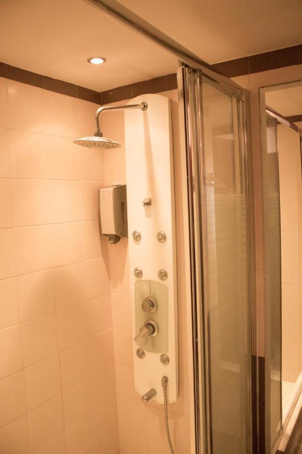 Americana Hotel Kos Town Luaran gambar